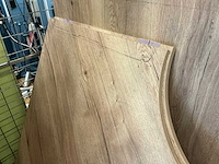 Diverse bureautafels - afbeelding 8 van  13