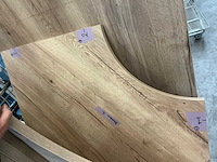 Diverse bureautafels - afbeelding 9 van  13