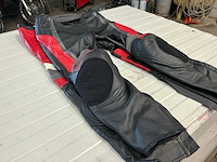 Diverse buse motorbroek (2x) - afbeelding 6 van  7