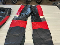 Diverse buse motorbroek (2x) - afbeelding 5 van  7
