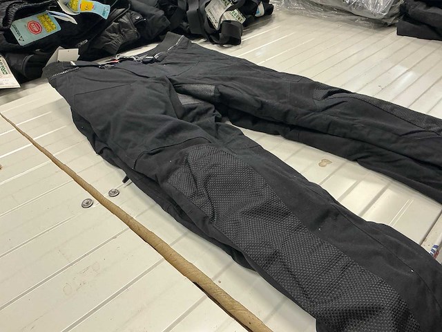 Diverse buse motorbroek 54, 80 (2x) - afbeelding 9 van  9