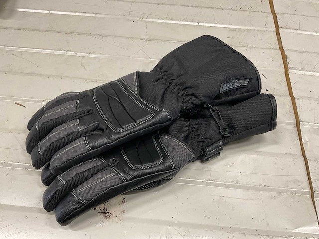 Diverse büse, orina, kevlar motorhandschoen (50x) - afbeelding 3 van  10