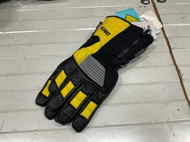 Diverse büse, orina, kevlar motorhandschoen (50x) - afbeelding 4 van  10