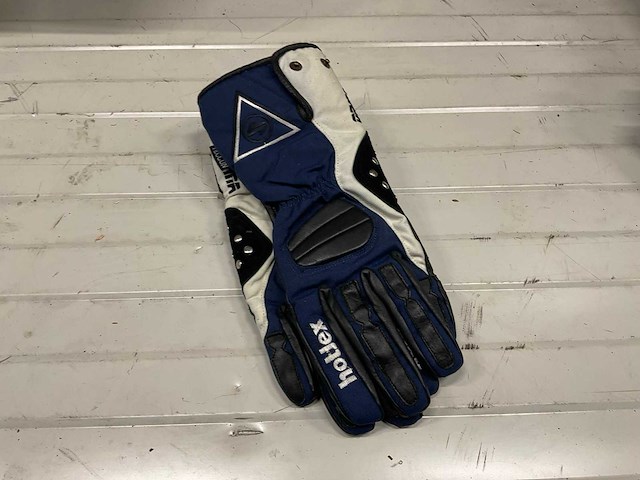 Diverse büse, orina, kevlar motorhandschoen (50x) - afbeelding 5 van  10