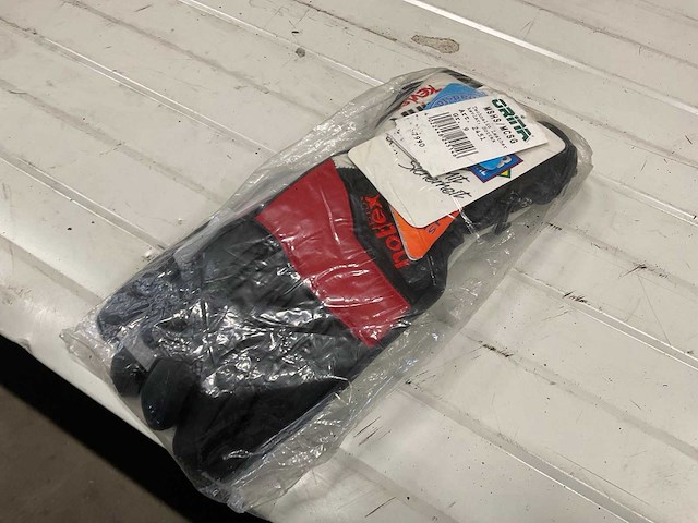 Diverse büse, orina, kevlar motorhandschoen (50x) - afbeelding 7 van  10