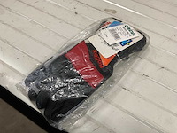 Diverse büse, orina, kevlar motorhandschoen (50x) - afbeelding 7 van  10