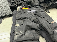 Diverse buse, sympatex motorbroek (3x) - afbeelding 4 van  9