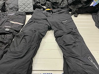 Diverse buse, sympatex motorbroek (3x) - afbeelding 6 van  9