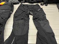 Diverse buse, sympatex motorbroek (3x) - afbeelding 8 van  9