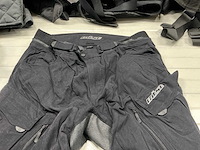 Diverse buse, sympatex motorbroek (3x) - afbeelding 9 van  9