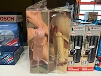 Diverse cabau/alpina/overige drinkflessen (30x) - afbeelding 5 van  5