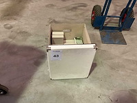 Diverse calculators - afbeelding 2 van  2