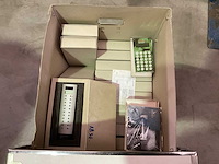 Diverse calculators - afbeelding 1 van  2