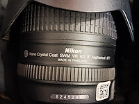 Diverse camera lenzen in koffer - afbeelding 3 van  10