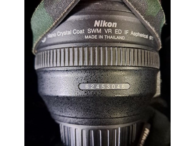 Diverse camera lenzen in koffer - afbeelding 4 van  10