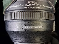 Diverse camera lenzen in koffer - afbeelding 4 van  10