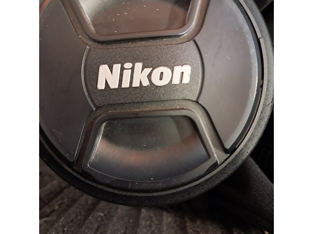 Diverse camera lenzen in koffer - afbeelding 9 van  10