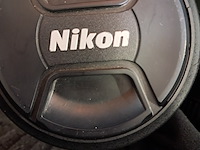 Diverse camera lenzen in koffer - afbeelding 9 van  10