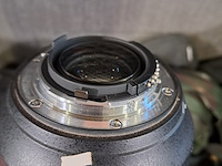 Diverse camera lenzen in koffer - afbeelding 10 van  10