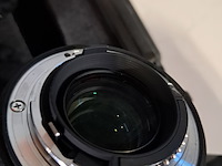 Diverse camera lenzen in koffer - afbeelding 6 van  14