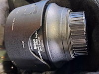 Diverse camera lenzen in koffer - afbeelding 10 van  14
