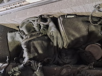 Diverse camera lenzen in koffer - afbeelding 14 van  14