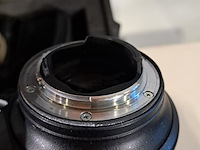 Diverse camera lenzen in koffer - afbeelding 2 van  12