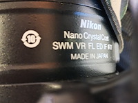 Diverse camera lenzen in koffer - afbeelding 11 van  12