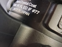 Diverse camera lenzen in koffer - afbeelding 12 van  12