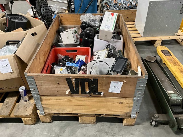 Diverse camera’s - afbeelding 1 van  6