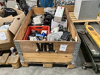 Diverse camera’s - afbeelding 1 van  6