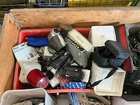 Diverse camera’s - afbeelding 3 van  6
