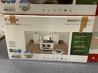 Diverse canon printers (4x) - afbeelding 3 van  5