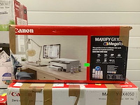 Diverse canon printers (4x) - afbeelding 5 van  5