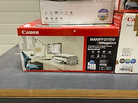 Diverse canon printers (4x) - afbeelding 4 van  5