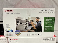 Diverse canon printers (4x) - afbeelding 3 van  6