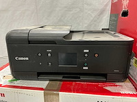 Diverse canon printers (4x) - afbeelding 6 van  6