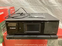 Diverse canon printers (4x) - afbeelding 5 van  5