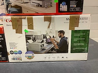 Diverse canon printers (4x) - afbeelding 2 van  4