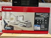 Diverse canon printers (5x) - afbeelding 3 van  6