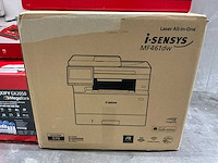 Diverse canon printers (5x) - afbeelding 4 van  6