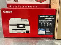 Diverse canon printers (5x) - afbeelding 5 van  6