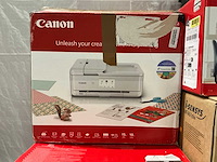 Diverse canon printers (5x) - afbeelding 6 van  6