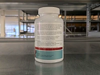 Diverse capsules & gedroogde kruiden, o.a. vitanics, purason - afbeelding 2 van  5