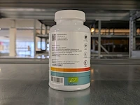 Diverse capsules & gedroogde kruiden, o.a. vitanics, purason - afbeelding 3 van  5