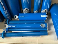 Diverse carat diamantboren (11x) - afbeelding 4 van  7