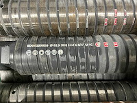 Diverse carat diamantboren - afbeelding 1 van  2
