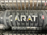 Diverse carat diamantboren - afbeelding 2 van  2