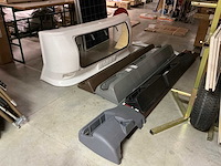 Diverse caravan bumperonderdelen (5x) - afbeelding 1 van  8