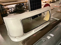 Diverse caravan bumperonderdelen (5x) - afbeelding 4 van  8